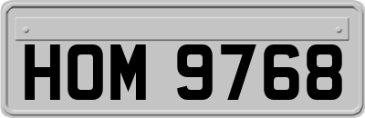 HOM9768
