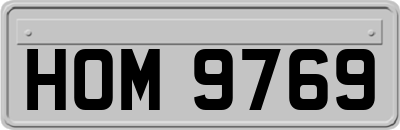 HOM9769