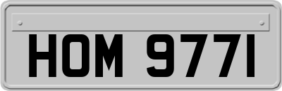 HOM9771