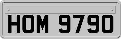 HOM9790