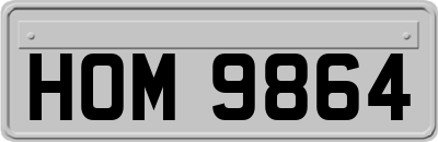 HOM9864