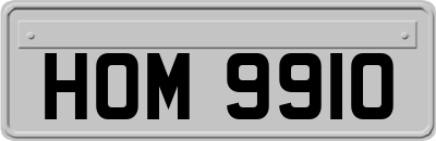 HOM9910