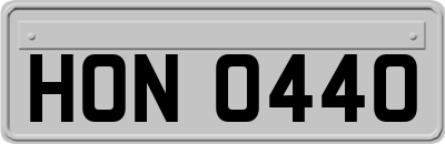 HON0440