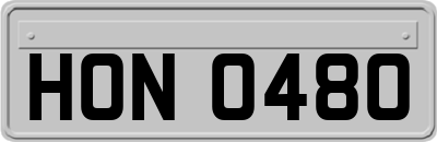 HON0480