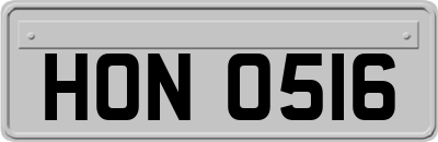 HON0516