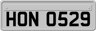 HON0529