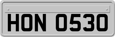 HON0530