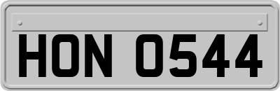 HON0544