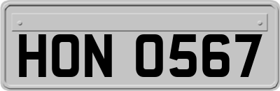 HON0567