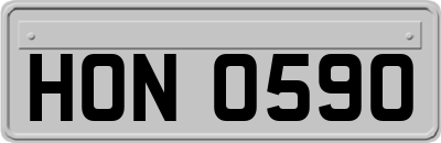 HON0590