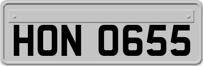 HON0655