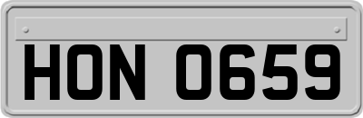 HON0659