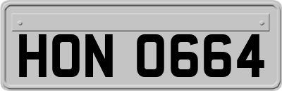 HON0664