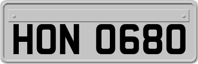 HON0680