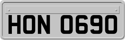 HON0690