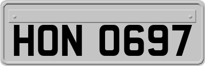 HON0697