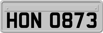 HON0873