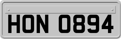 HON0894