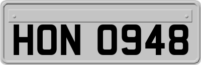 HON0948