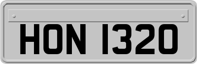 HON1320