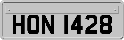 HON1428