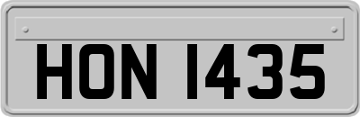 HON1435