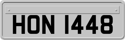 HON1448