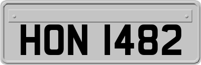 HON1482