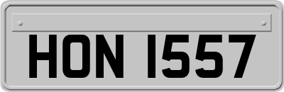 HON1557