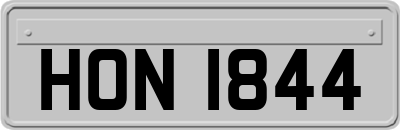 HON1844