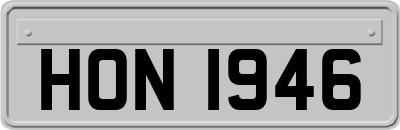 HON1946