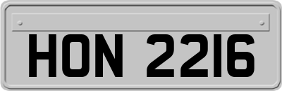 HON2216