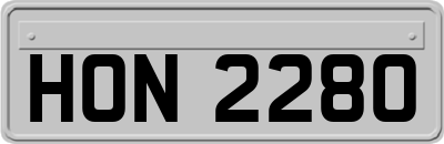 HON2280