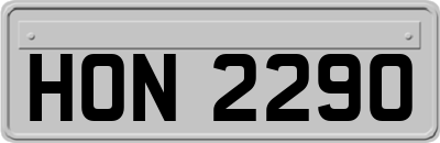 HON2290