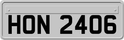 HON2406