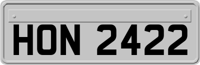 HON2422