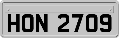 HON2709