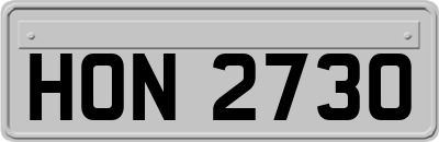 HON2730