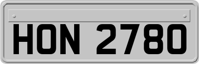 HON2780