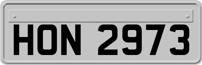 HON2973