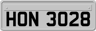 HON3028