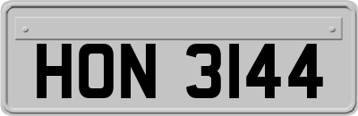 HON3144