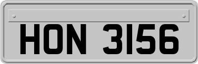 HON3156