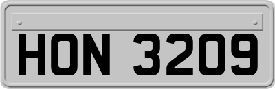 HON3209