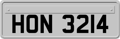 HON3214