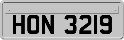 HON3219