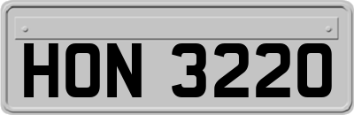 HON3220