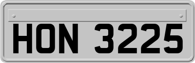 HON3225