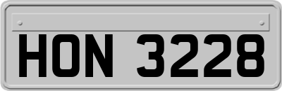 HON3228