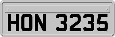 HON3235